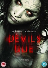 Film - Devil's Due - Dvd