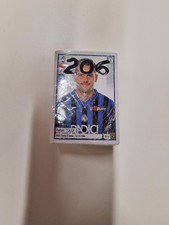 Lotto 206 Figurine Calciatori 2019/2020 Tutte Diverse