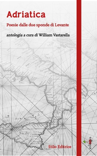 Libri adriatica poesie - libri, adriatica.