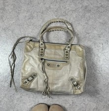 Balenciaga City Large Size