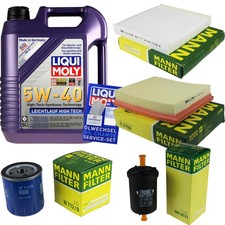 KIT TAGLIANDO FILTRO OLIO