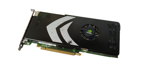 Scheda grafica video nvidia - grafica,