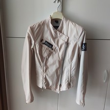 Giacca Leggera Moto A Vento