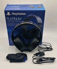Sony PlayStation 7.1+ 3D