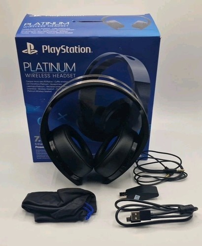 Sony playstation 3d - 7.1+,