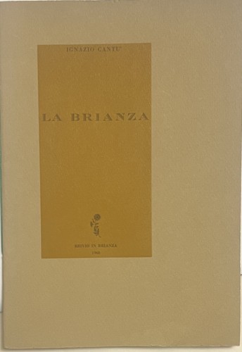 Cantù ignazio brianza 1968 - ignazio,