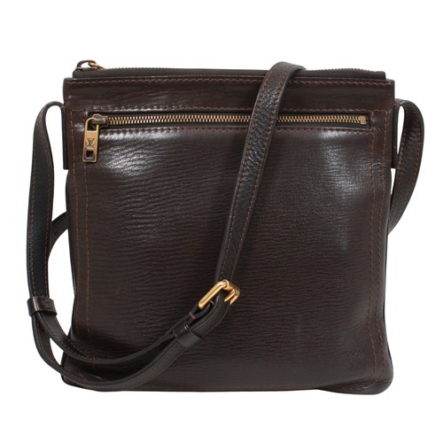 Borsa tracolla louis vuitton - borsa,