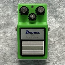 Ibanez TS9 Tube Screamer