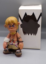 Bandai Michael Lau GARDENER
