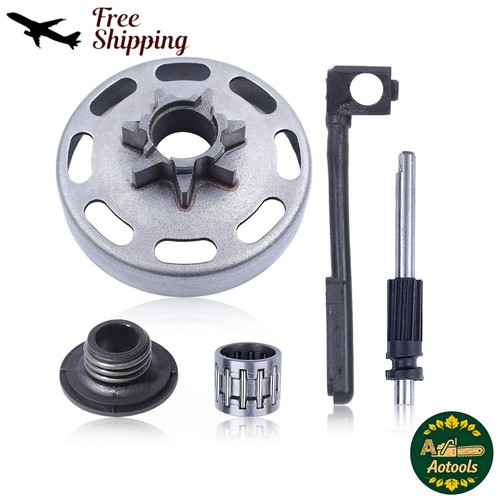 Kit pompa olio tamburo