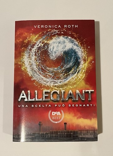 Agostini divergent serie - de,
