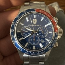 Orologio cronografo torino - cronografo,