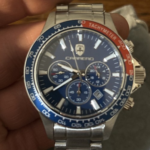 Orologio cronografo torino - cronografo,