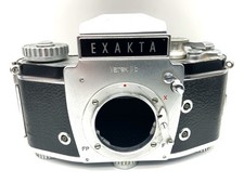 Ihagee Exakta Varex II b