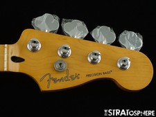Fender Player II Basso di