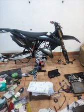 ricambi usati ktm/Husqvarna 