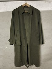 Cappotto Loden Frey Originale