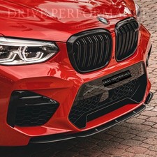 BMW X3M F97 X4M F98 LABBRO