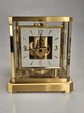 Jaeger LeCoultre Classic Atmos