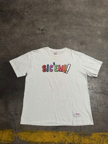 Shirt supreme wtaps - wtaps, sic'em