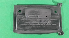 Fiat 500 copri - 500, batteria