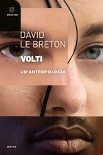 Libri Le Breton David - Volti