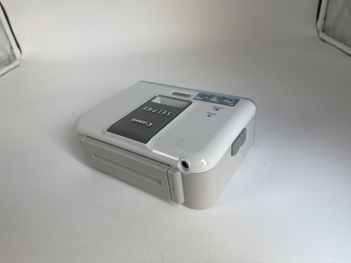 Canon selphy cp510 - selphy, stampante