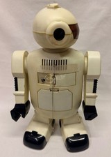 Giocattolo robot