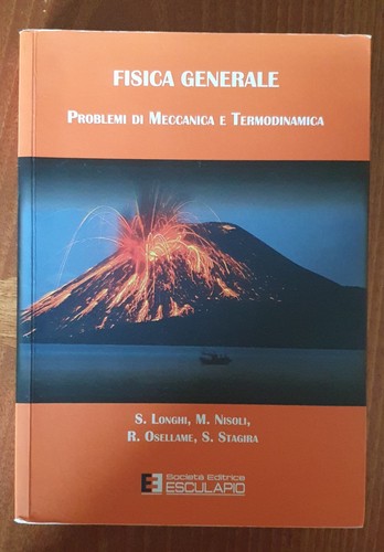 Fisica generale problemi - problemi, di