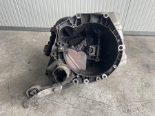 CAMBIO AUTOMATICO PER FIAT 500 Serie 169A4000 Benzina 1242 (07>14)
