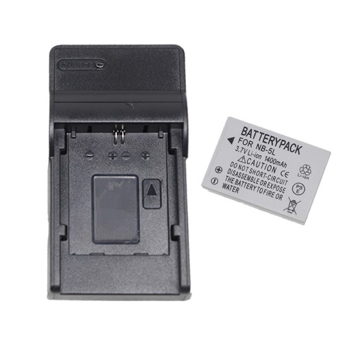 Batteria caricabatterie per - o,