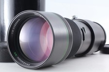 Teleobiettivo vintage Zenza