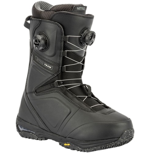 Scarpe snowboard uomo - da,