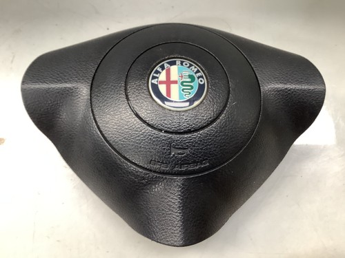 Airbag volante per alfa - alfa, romeo