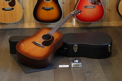 2015 martin 17m - martin, d-17m