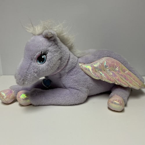 Vintage barbie pegasus brietta - barbie,