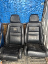 Sedili Alfa Romeo