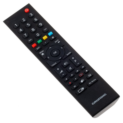 Originale grundig ts1187r - grundig, ts1187r-2