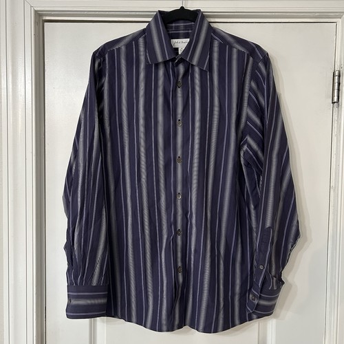 Camicia elegante john - elegante, w