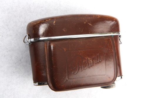 Custodia rigida per - , fotocamera