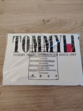 Maglietta tommy hilfiger - maglietta,