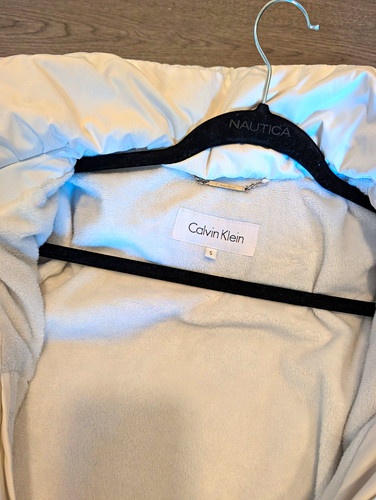Calvin klein giubbino - calvin,