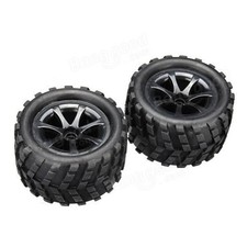 WL toys High speed Truggy 2WD