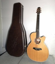 G1118742912 Rara Takamine Ltd-2001 Eco Bellissima Usata 027