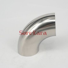 Raccordo tubo a gomito 90