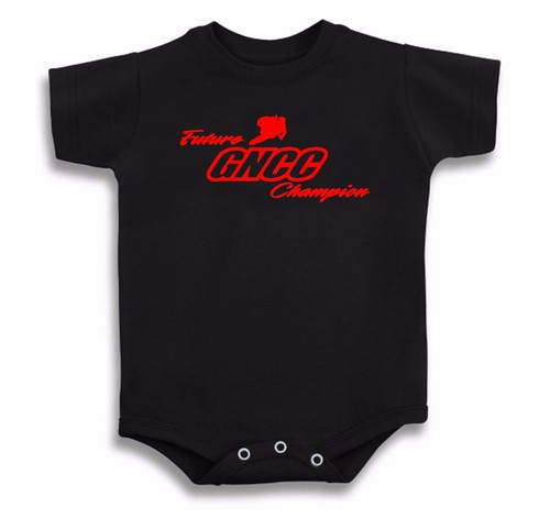 Maglietta futuro gncc champion - gncc,