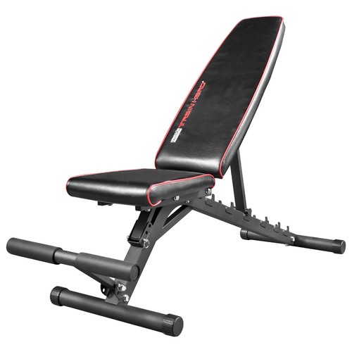 Trainhard premium panca pesi - trainhard®,