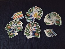 2000-2001 Aggiornamenti Calciatori Panini SCEGLI figurina recuperata dall'album