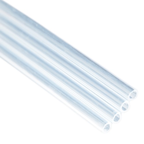 Tubo solvente 4x3 per - 4x3, mm