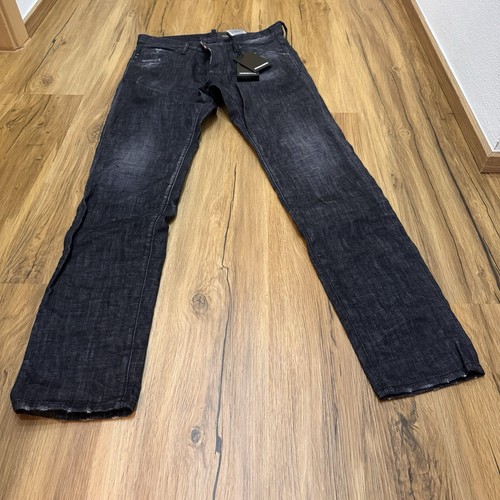 Jeans dsquared2 uomo - jeans, 46